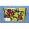 Image 1 : Monty Python's Flying Circus unopened wax pack of collector cards