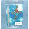 Image 1 : Martian Man Hunter unopened clear pack collector card