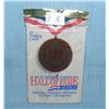 Image 1 : US Olympic Hall of Fame unopened cello pack of collector cards