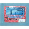 Image 1 : Terminator unopened wax pack of collector cards