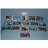 Image 1 : Guardians of the Galaxy group of collector cards