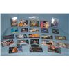 Image 1 : Star Trek 1979 group of collector cards