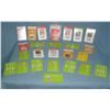 Image 1 : Ebay card set by Hasbro group of collector cards