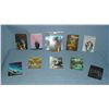 Image 1 : Fantasy by Michael Whelan group of collector cards