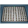 Image 1 : Large collection of vintage Lincoln wheat back pennies all pre 1959 nice collection of mixed dates, 