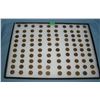 Image 1 : Large collection of vintage Lincoln wheat back pennies all pre 1959 nice collection of mixed dates, 