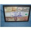 Image 1 : Collection of world currency