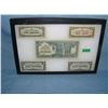 Image 1 : Collection of world currency