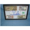 Image 1 : Collection of world currency