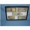Image 1 : Collection of world currency