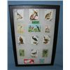 Image 1 : Collection of world wide postage stamps