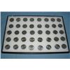 Image 1 : Nice collection of uncirculated US state quarters