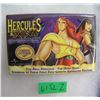 Image 1 : Hercules and Xena character badge