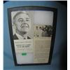 Image 1 : Senator Eugene J. McCarthy campaign booklet