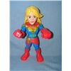 Image 1 : Super hero figure 10 inches