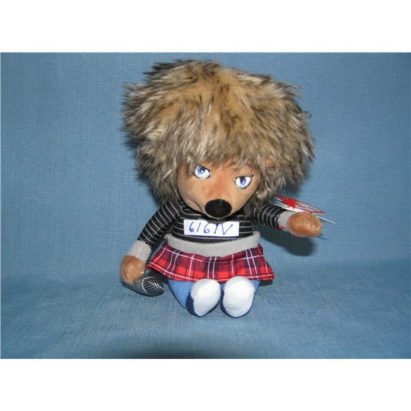 Vintage Ty Beanie Baby toy