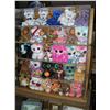 Image 1 : Large collection of vintage Beanie babies