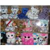 Image 3 : Large collection of vintage Beanie babies