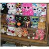Image 4 : Large collection of vintage Beanie babies