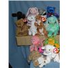 Image 2 : Large collection of vintage Beanie babies