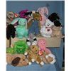 Image 3 : Large collection of vintage Beanie babies