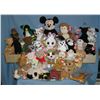 Image 1 : Large collection of vintage Beanie babies