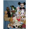 Image 2 : Large collection of vintage Beanie babies