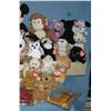 Image 3 : Large collection of vintage Beanie babies