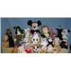 Image 4 : Large collection of vintage Beanie babies