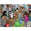 Image 3 : Large collection of vintage Beanie babies
