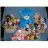 Image 1 : Large collection of vintage Beanie babies