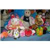 Image 2 : Large collection of vintage Beanie babies