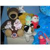 Image 3 : Large collection of vintage Beanie babies