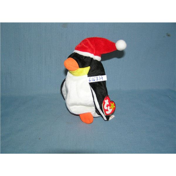 Vintage Ty Beanie Baby toy