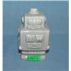 Image 1 : Classic Porcelain Robot gray glaze