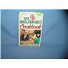 Image 1 : Vintage 1st edition cookbook, dated 1987