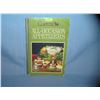 Image 1 : Vintage 1st edition cookbook for appetizers