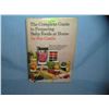 Image 1 : The Complete Guide to Preparing Baby Food at Home