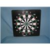 Image 2 : Baseball and darts double sided hanging game board