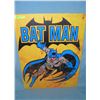 Image 1 : Batman  retro style advertising sign