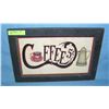 Image 1 : Coffee 5 cents display sign