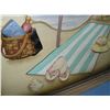 Image 3 : Life's a Beach 3 dimensional framed wall display