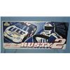 Image 1 : Rusty Wallace Miller Beer Nascar store display sign