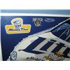 Image 3 : Rusty Wallace Miller Beer Nascar store display sign