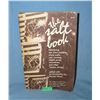 Image 1 : The Salt Book a book about Lobstering, sea moss pudding and more