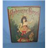 Image 1 : Anhe user Busch  retro style advertising sign