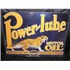 Image 1 : Welding Service  retro style advertising sign