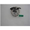 Image 1 : German observer's badge WWII retro style