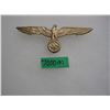 Image 1 : German army breast eagle WWII retro style