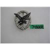 Image 1 : German air gunner radio/operators badge WWII retro style